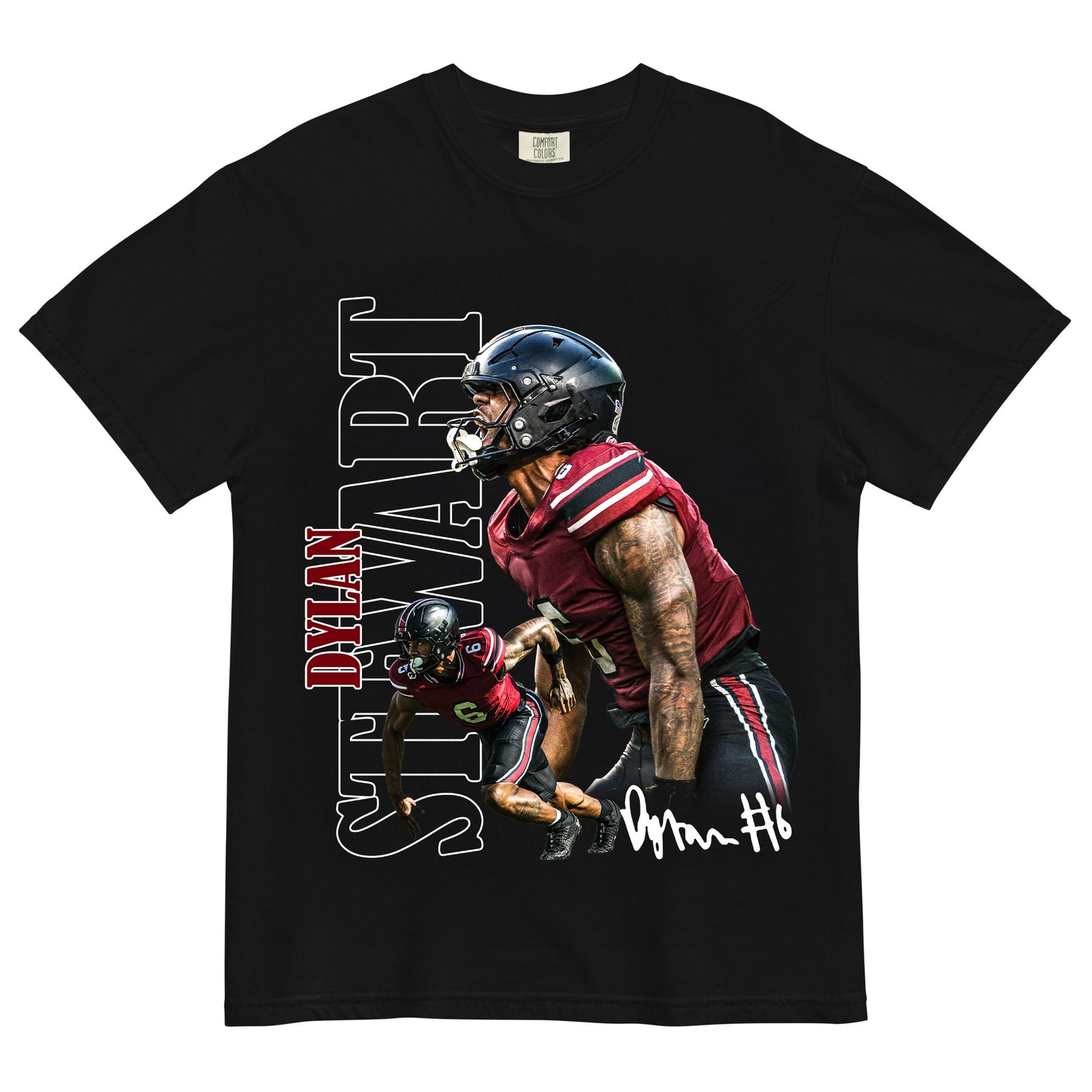 Dylan Stewart Signature T-Shirt
