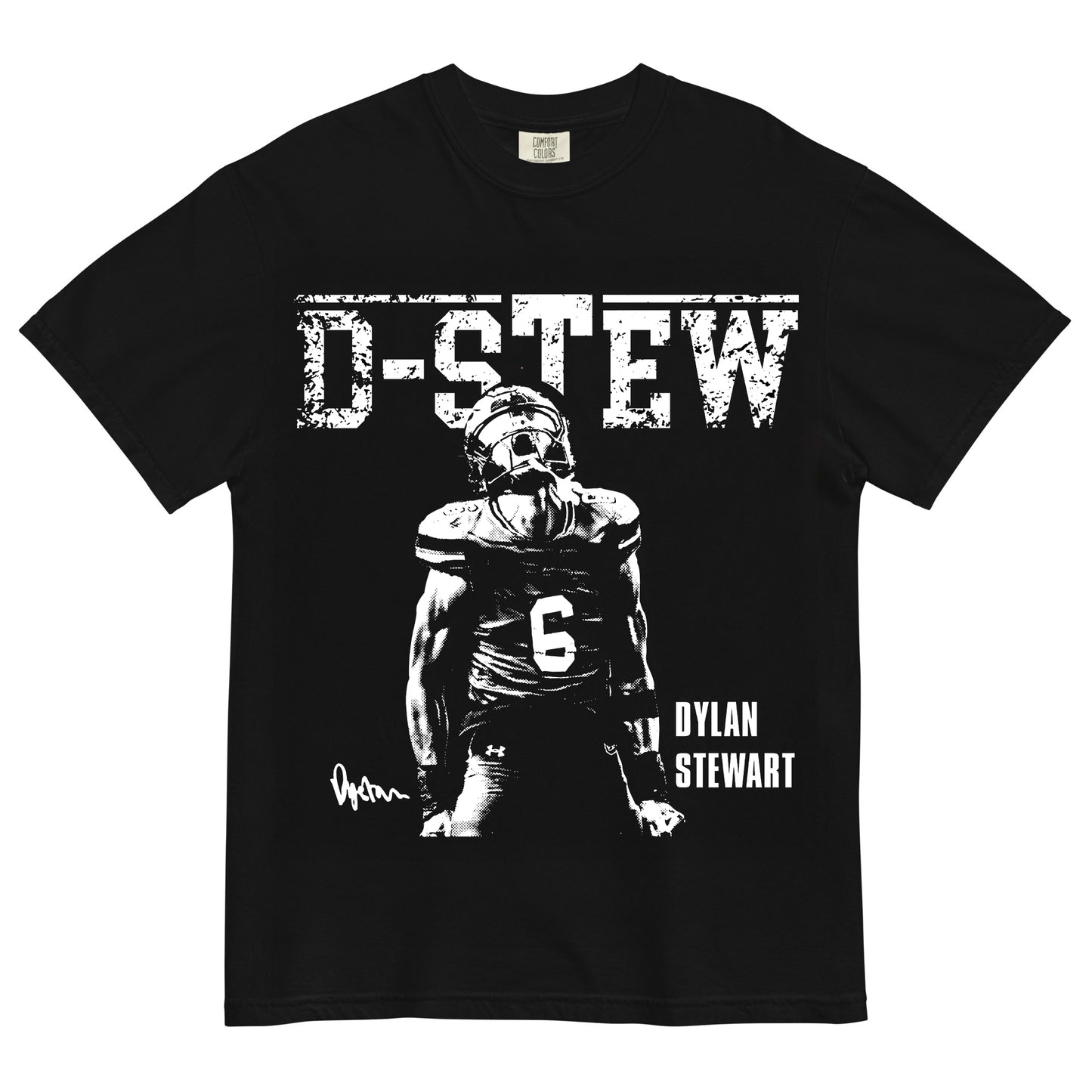 DSTEW Graphic T-Shirt