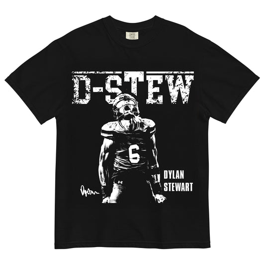 DSTEW Graphic T-Shirt